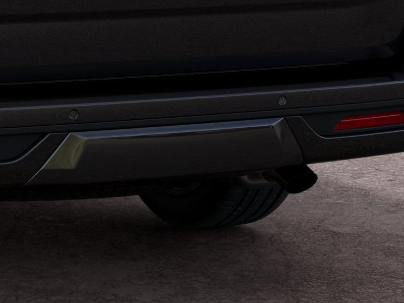 New 2027 Ford Expedition Platinum AWD/4WD image 23