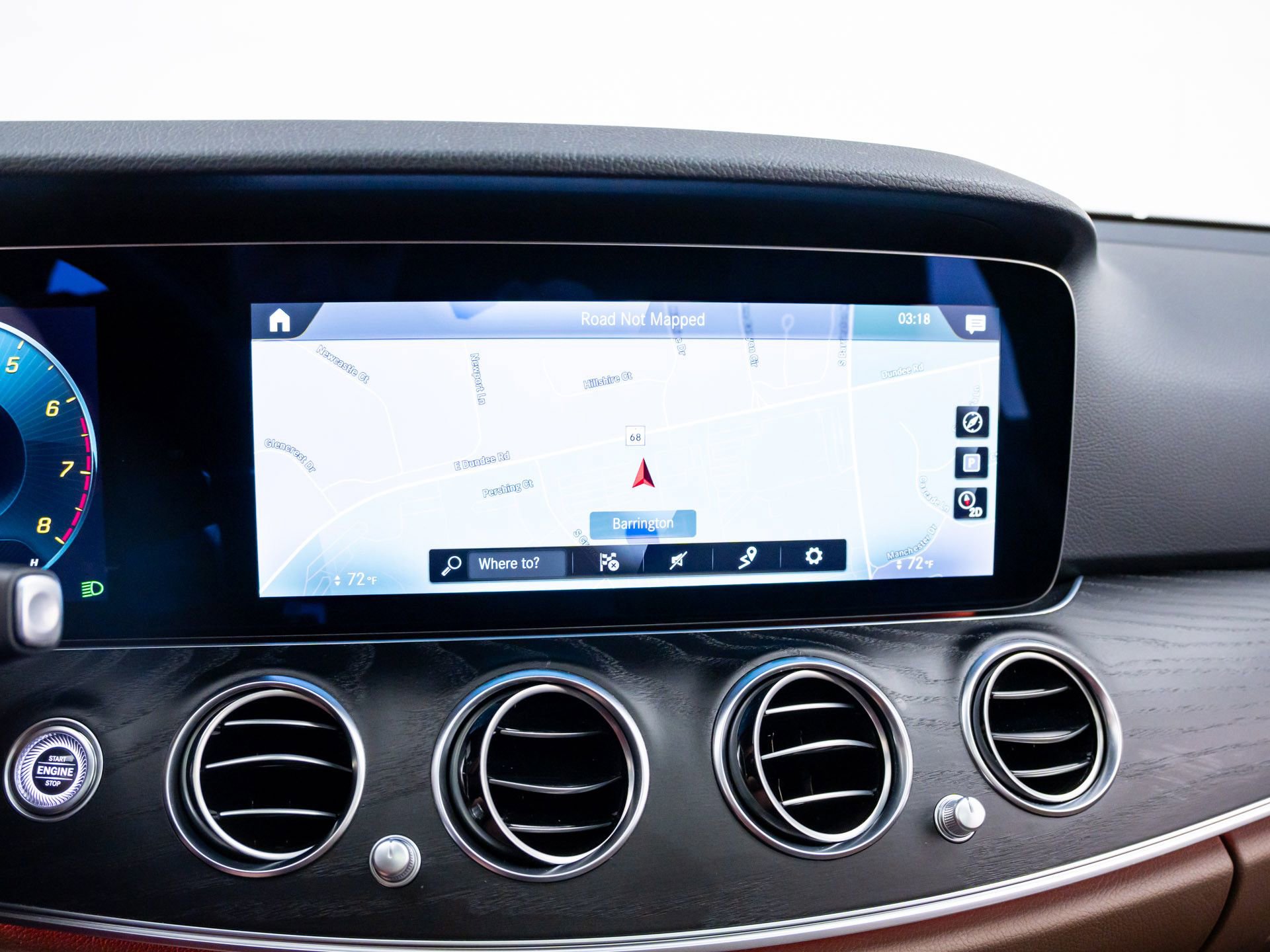 Used 2021 Mercedes-Benz E 350 4MATIC Sedan image 23