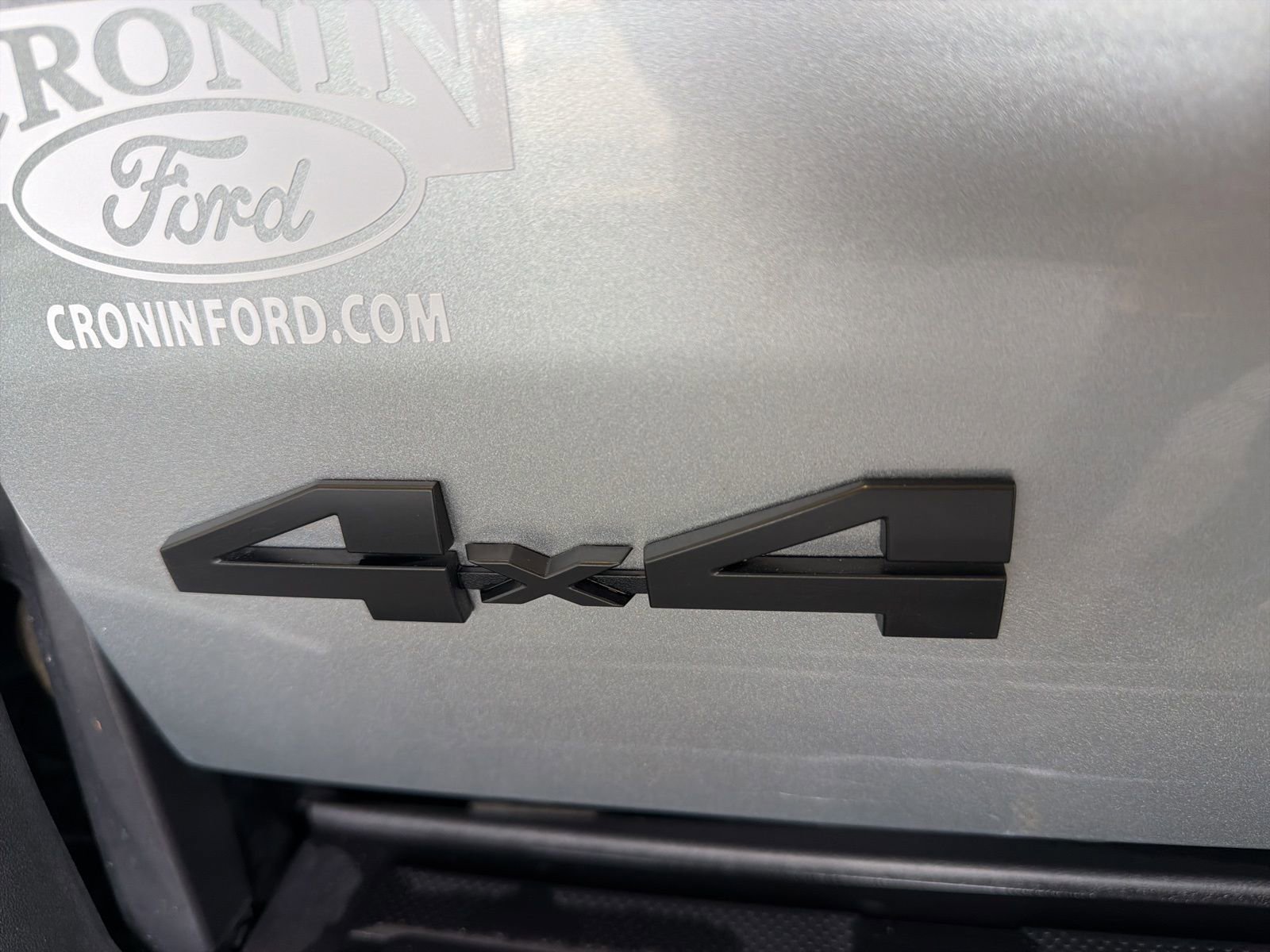 Used 2025 Toyota Tacoma TRD Off-Road image 8