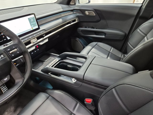 New 2027 Kia Telluride SX Prestige AWD/4WD image 26