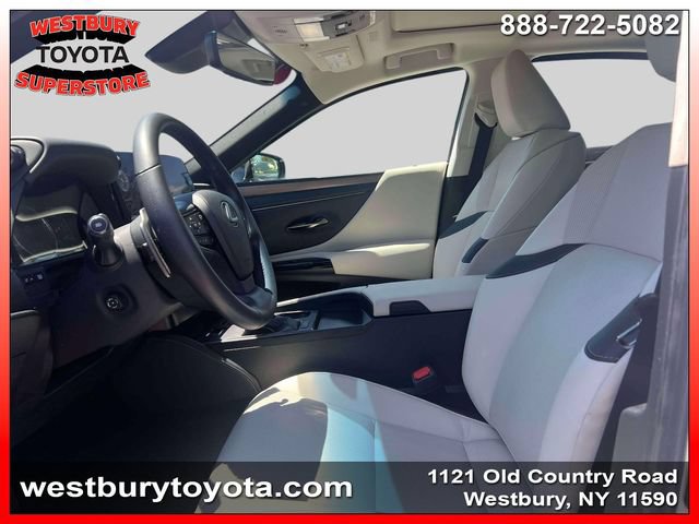 Used 2023 Lexus ES 350 w/ Premium Package FWD image 18