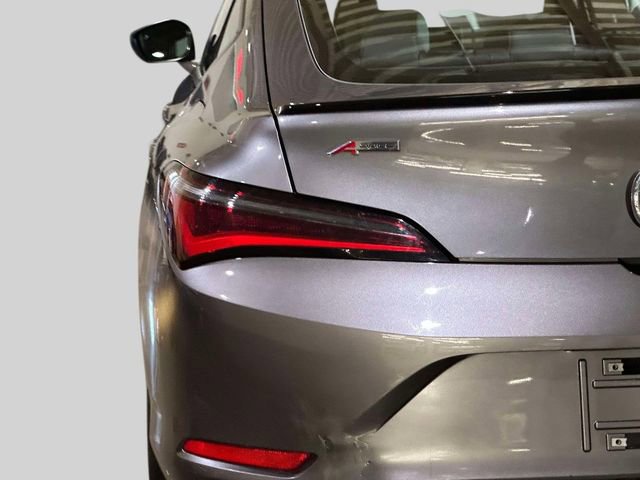 Used 2023 Acura Integra A-Spec image 11