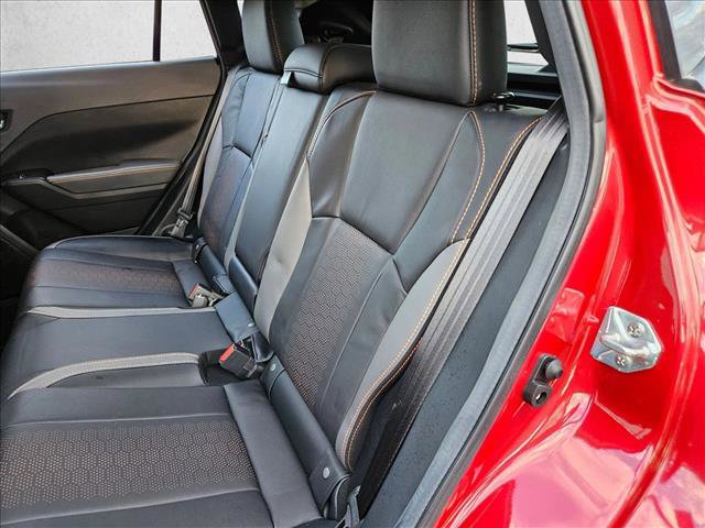 Used 2024 Subaru Crosstrek 2.5i Limited image 19