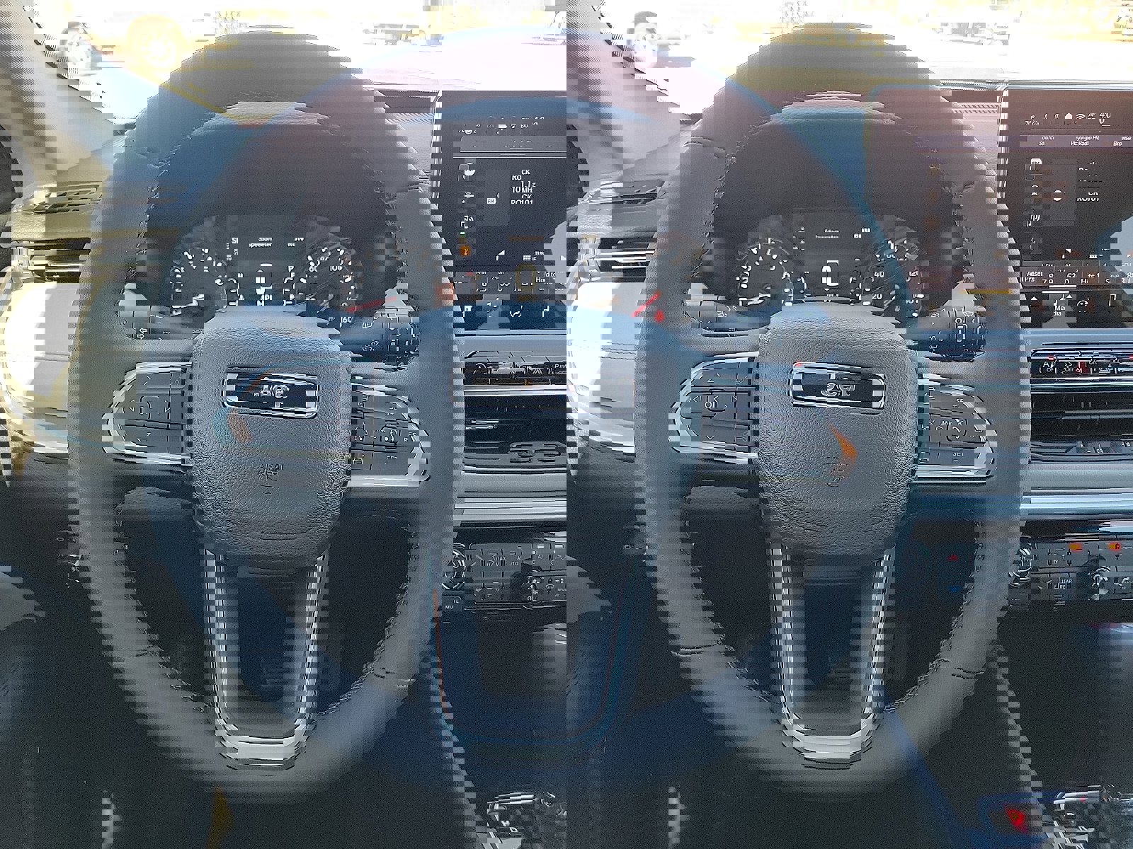 New 2026 Jeep Compass Limited AWD/4WD image 12