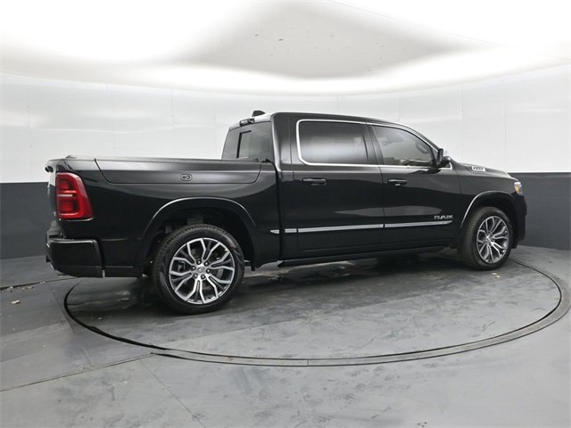 New 2026 RAM 1500 Tungsten image 3