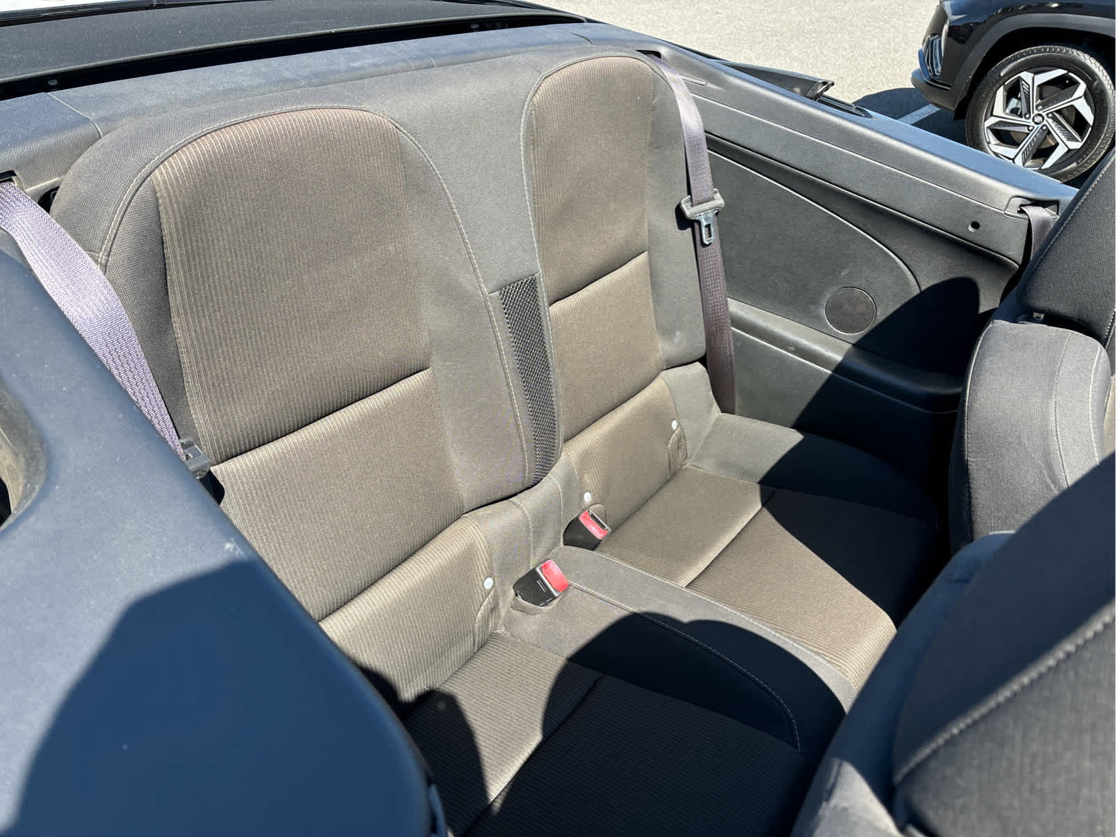 Used 2014 Chevrolet Camaro LT w/ RS Package RWD image 19