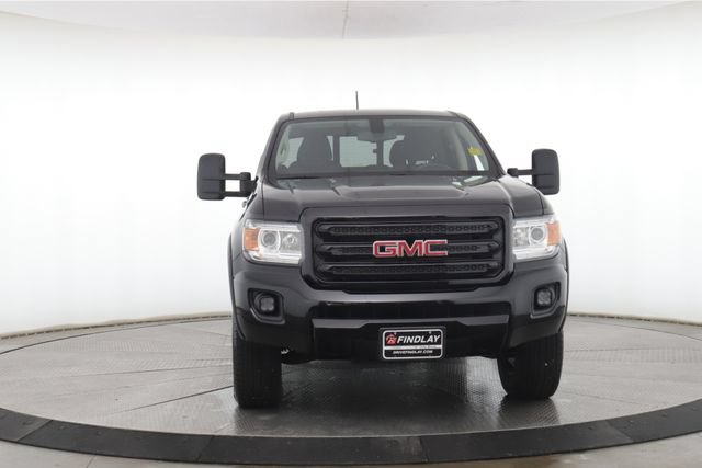 Used 2018 GMC Canyon All Terrain w/ Trailering Package AWD/4WD image 12