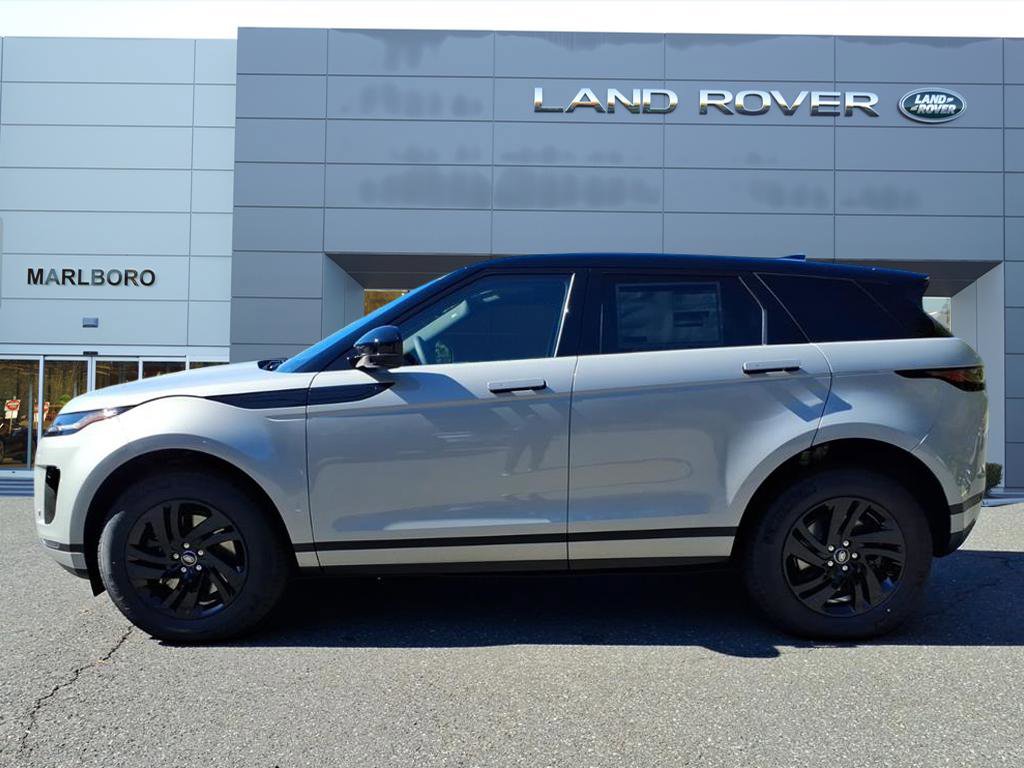 New 2026 Land Rover Range Rover Evoque S AWD/4WD image 6