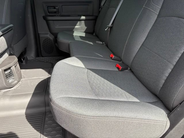 New 2027 RAM 2500 Tradesman AWD/4WD image 12