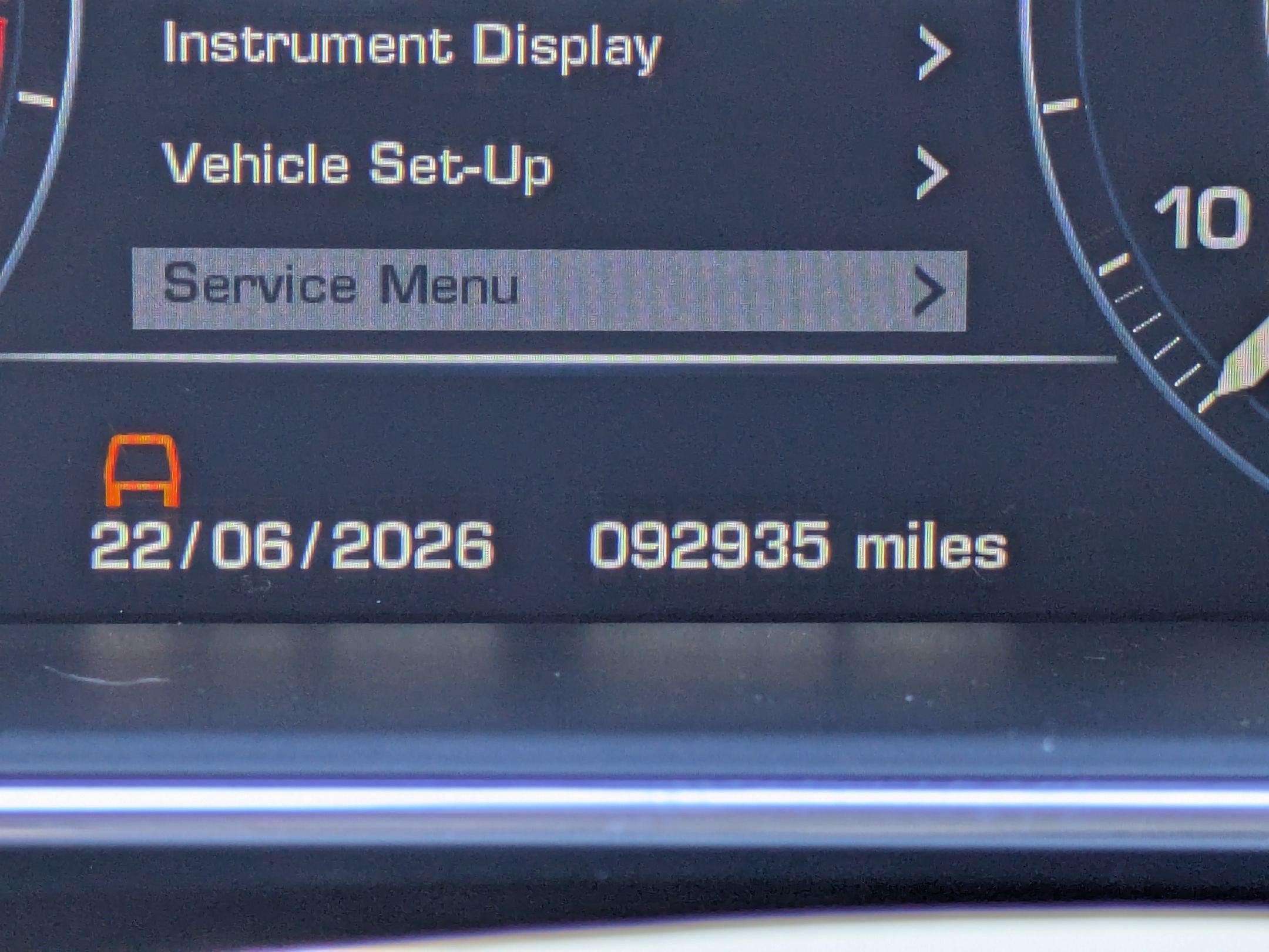 Used 2015 Land Rover Range Rover HSE AWD/4WD image 15
