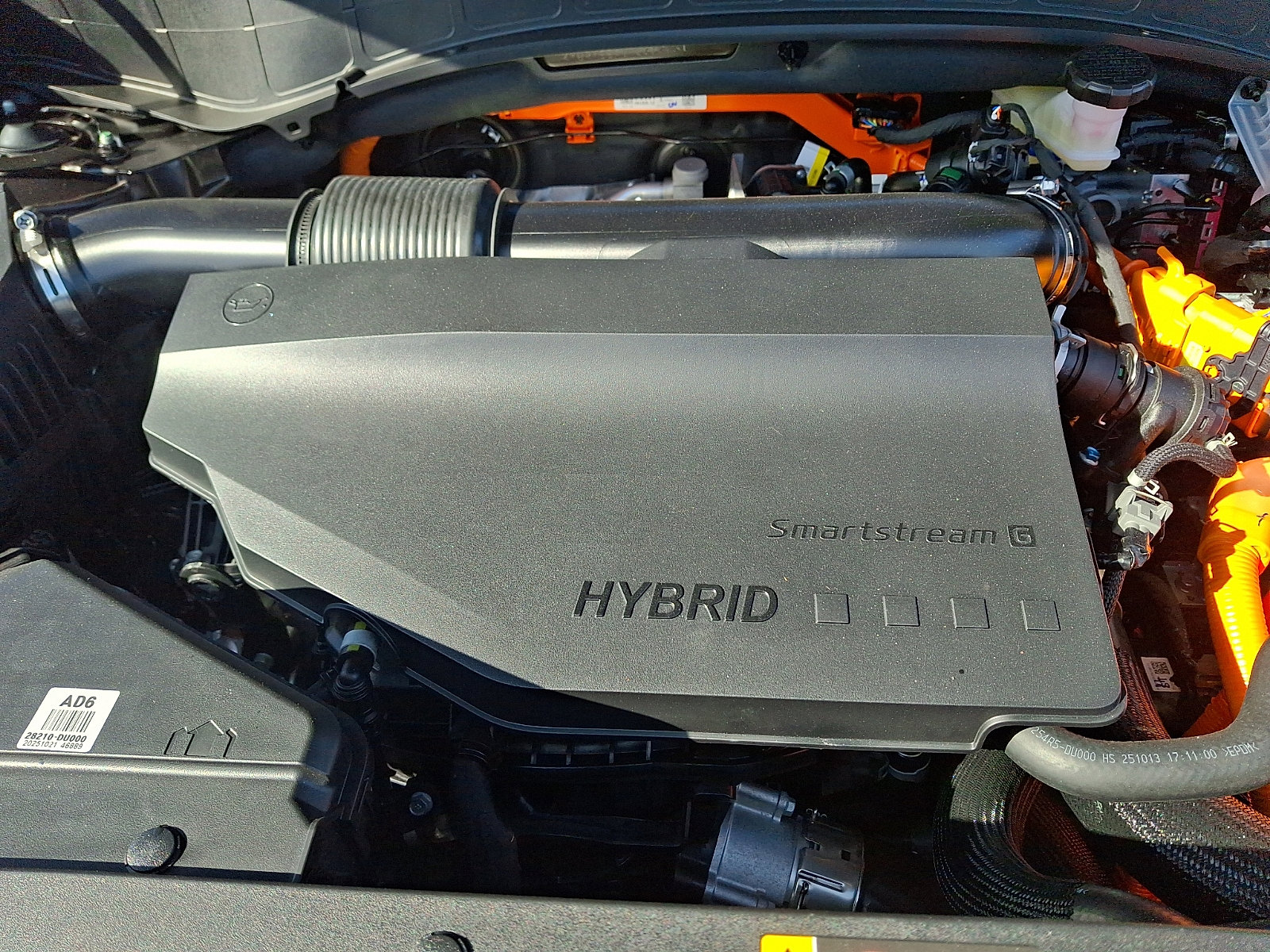 New 2026 Hyundai Palisade Calligraphy image 20