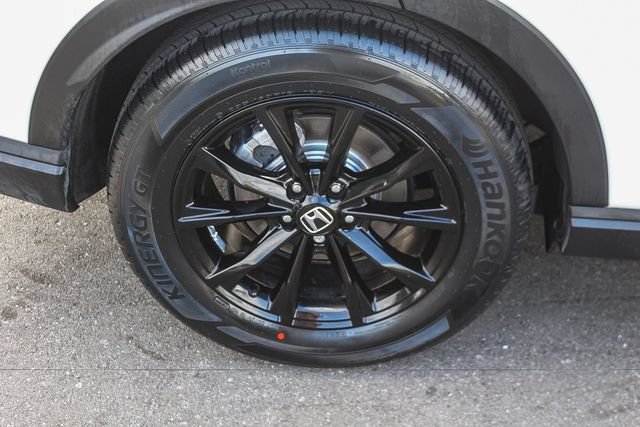 Used 2025 Honda CR-V Sport-L image 12