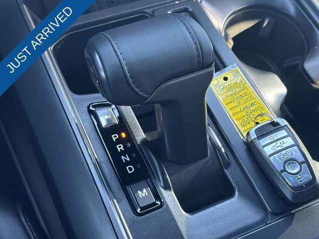 Used 2025 Ford F150 Lariat w/ Equipment Group 502A High image 20