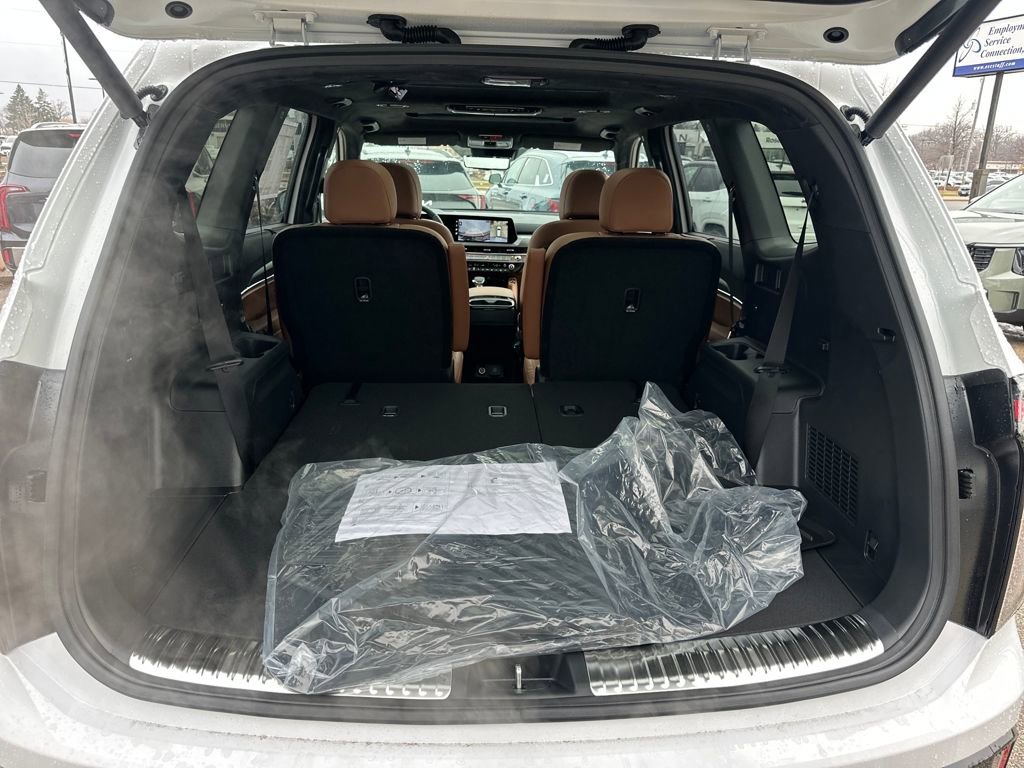 New 2025 Kia Telluride SX Prestige X-Line image 41
