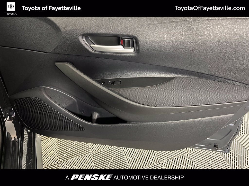 Used 2026 Toyota Corolla SE FWD image 23