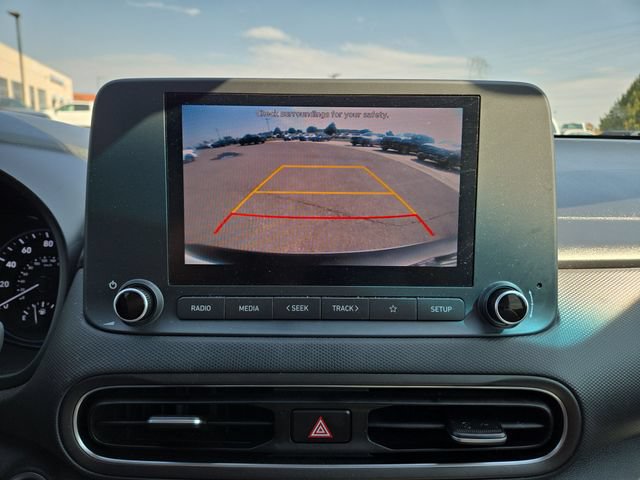 Used 2023 Hyundai Kona SEL FWD image 25