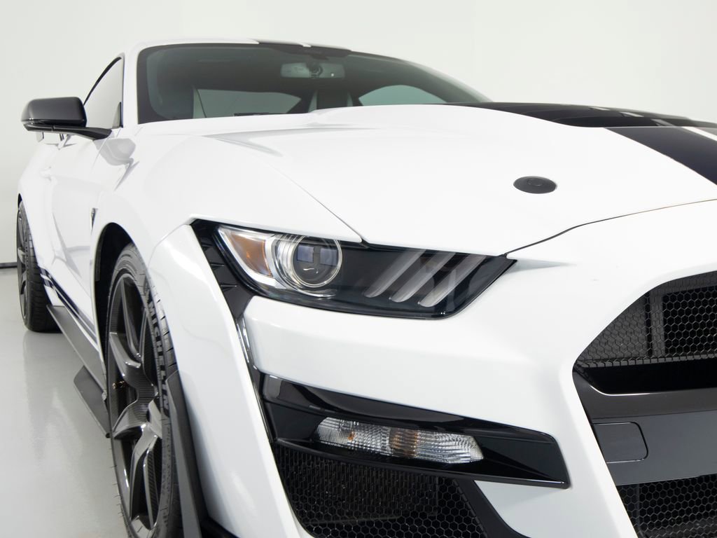 Used 2022 Ford Mustang Shelby GT500 w/ Carbon Fiber Track Pack image 41