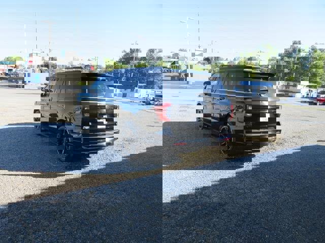 Certified 2023 Ford Expedition Max Limited image 5