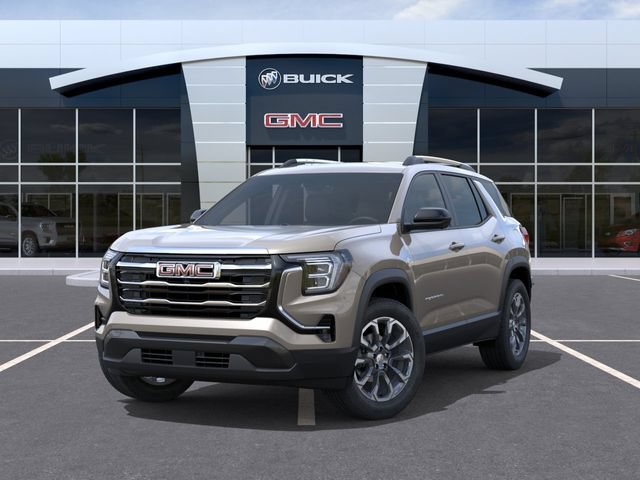 New 2026 GMC Terrain Elevation w/ Elevation Premium Package FWD image 6