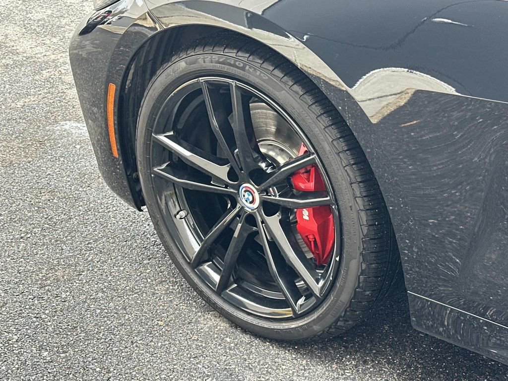 Used 2023 BMW 440i xDrive Coupe w/ Premium Package image 40