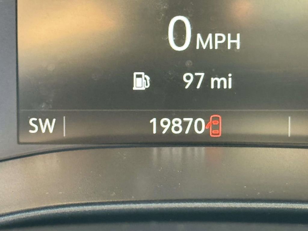 Used 2022 GMC Canyon AT4 w/ Trailering Package image 19