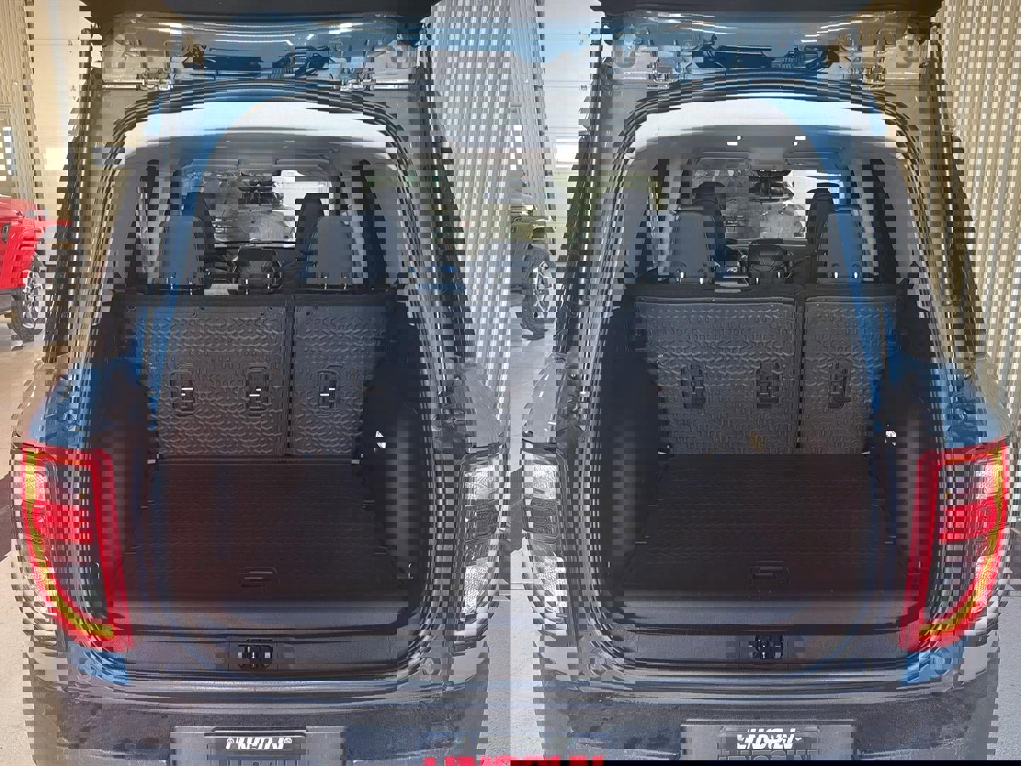 Used 2021 Ford Bronco Sport Big Bend w/ Big Bend Package image 9