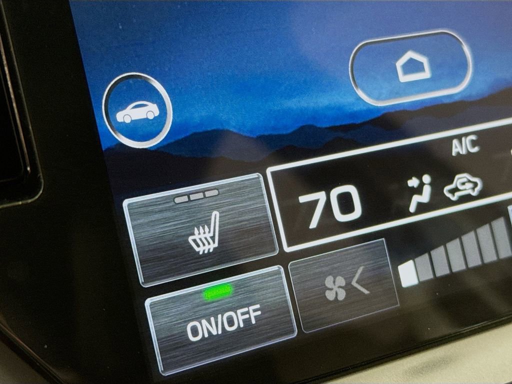 Used 2024 Subaru WRX Premium image 22