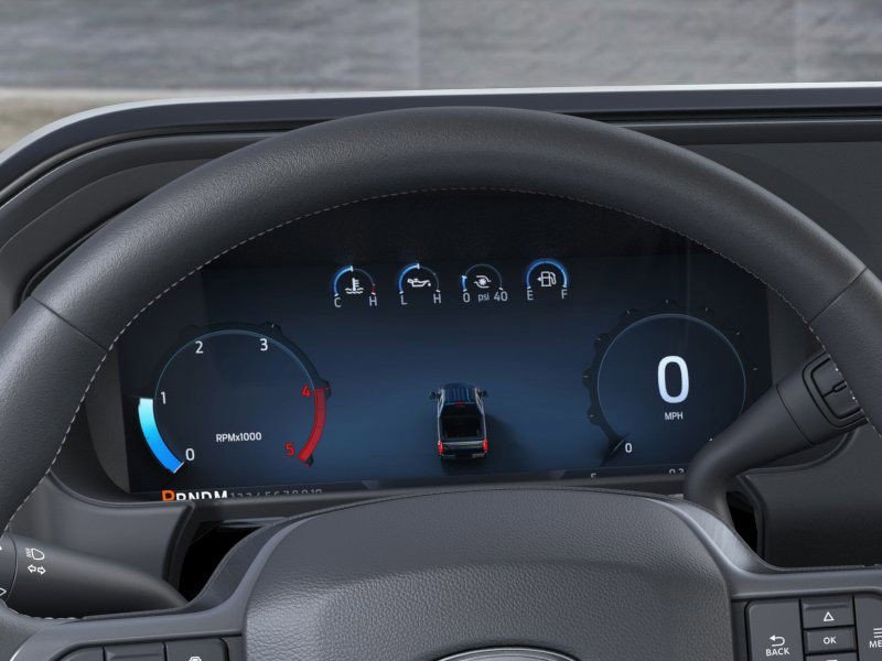 New 2026 Ford F250 Platinum w/ Platinum Plus Package image 15