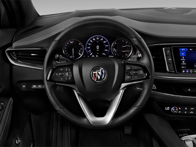 Used 2022 Buick Enclave Avenir w/ Avenir Technology Package AWD/4WD image 8