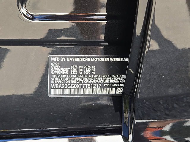 Certified 2026 BMW 228i xDrive AWD/4WD image 10