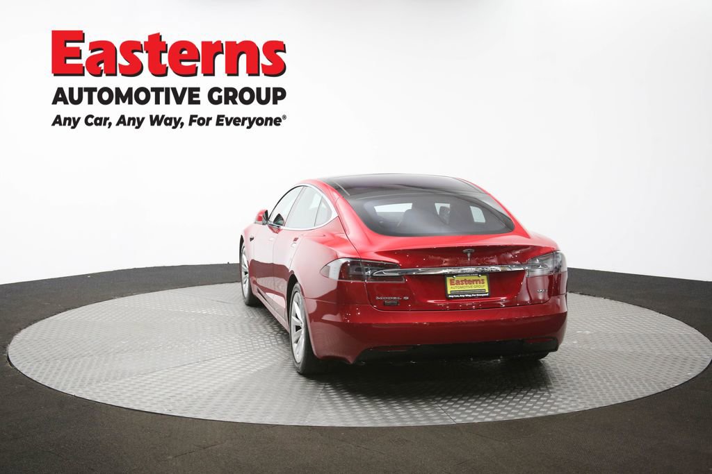 Used 2016 Tesla Model S 90D image 63