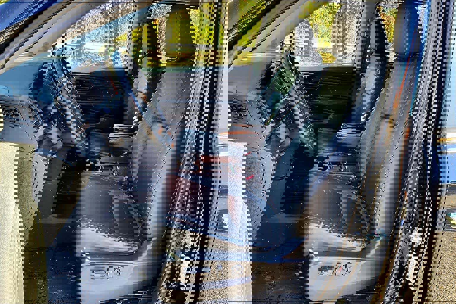 Used 2023 Honda Odyssey EX-L image 7