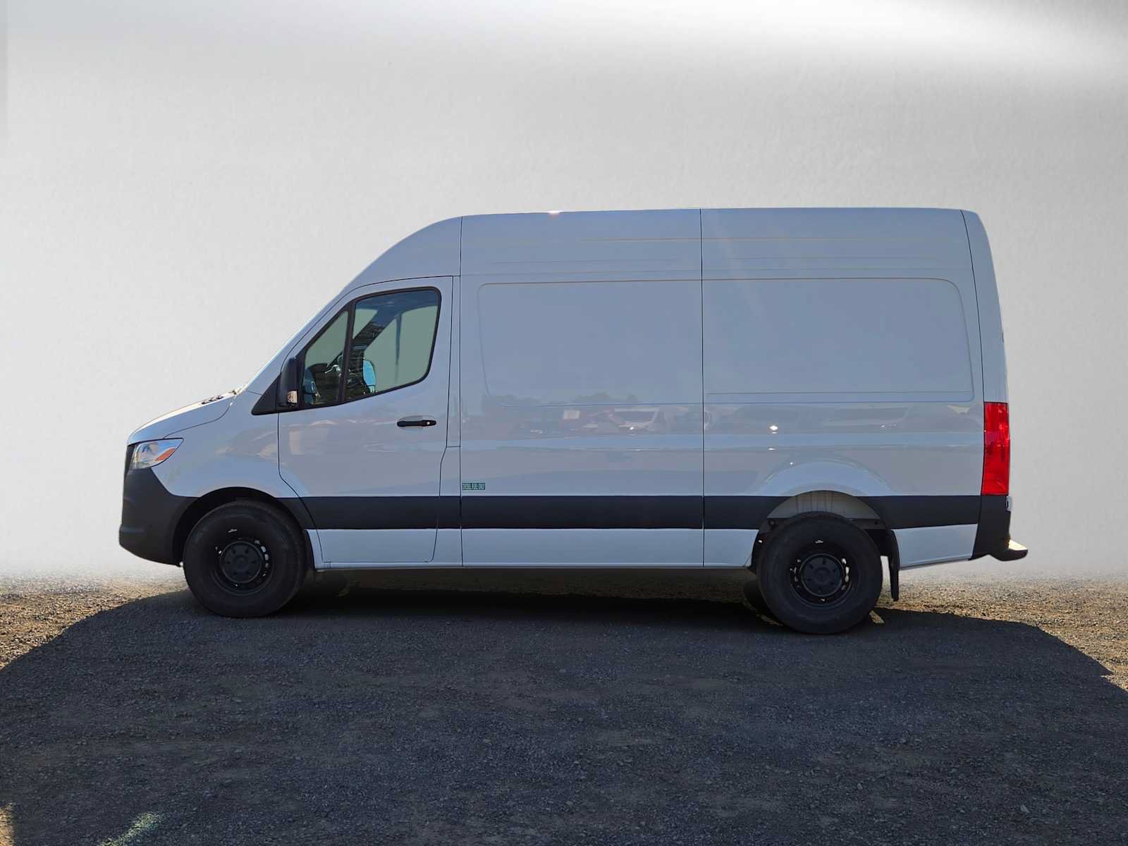 Used 2026 Mercedes-Benz Sprinter 2500 image 6