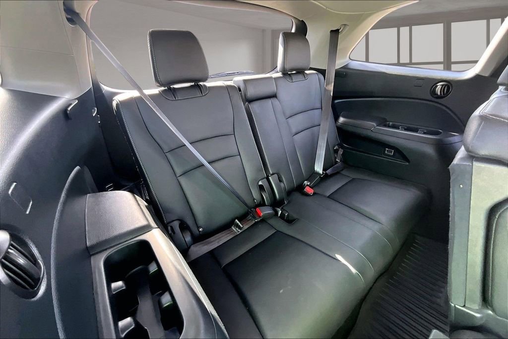 Used 2022 Honda Pilot Special Edition image 26