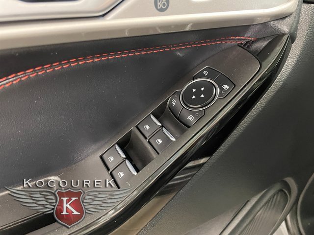 Used 2024 Ford Explorer ST-Line w/ Class IV Trailer Tow Package image 20