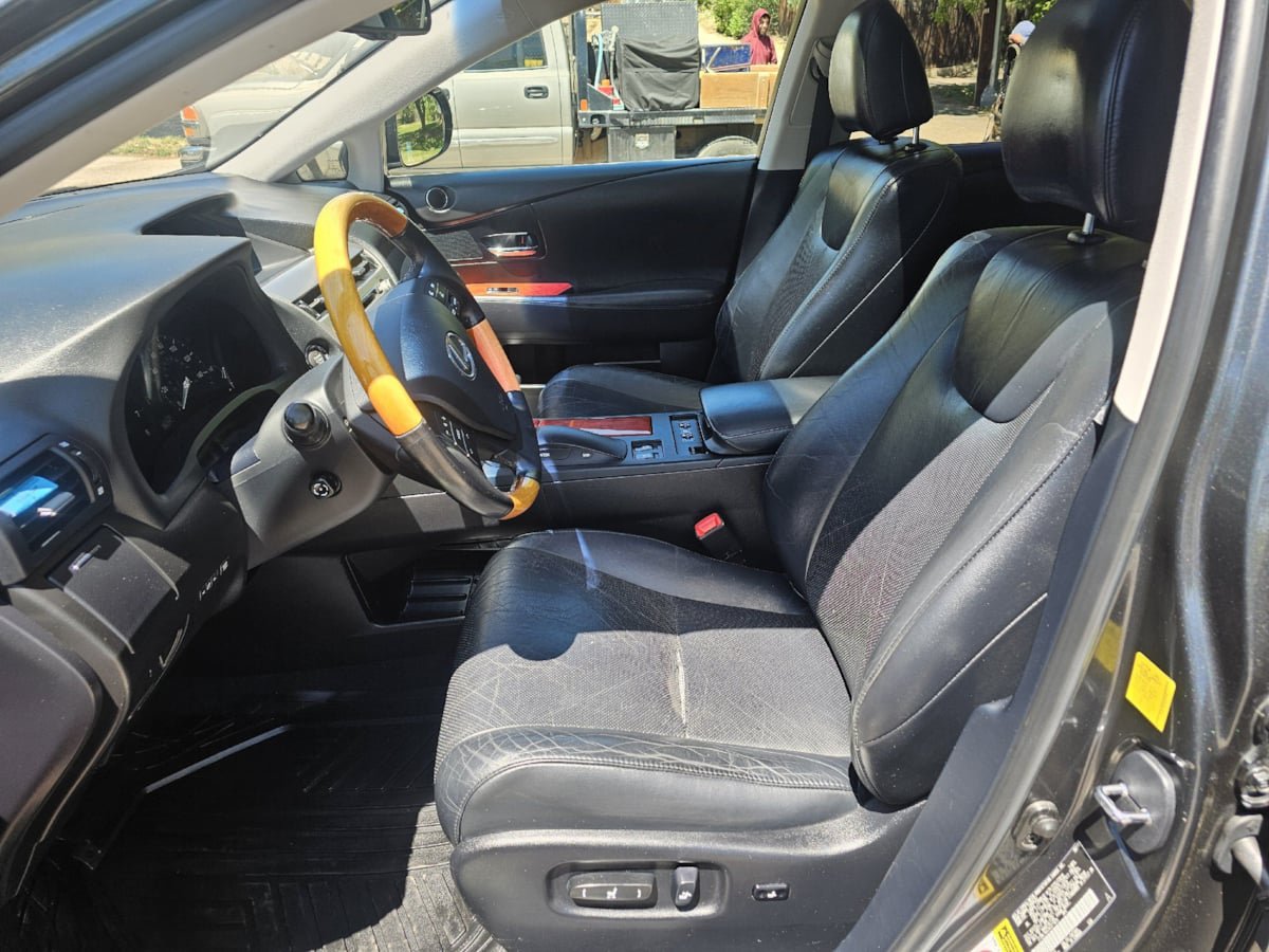 Used 2010 Lexus RX 350 AWD w/ Premium Pkg image 9
