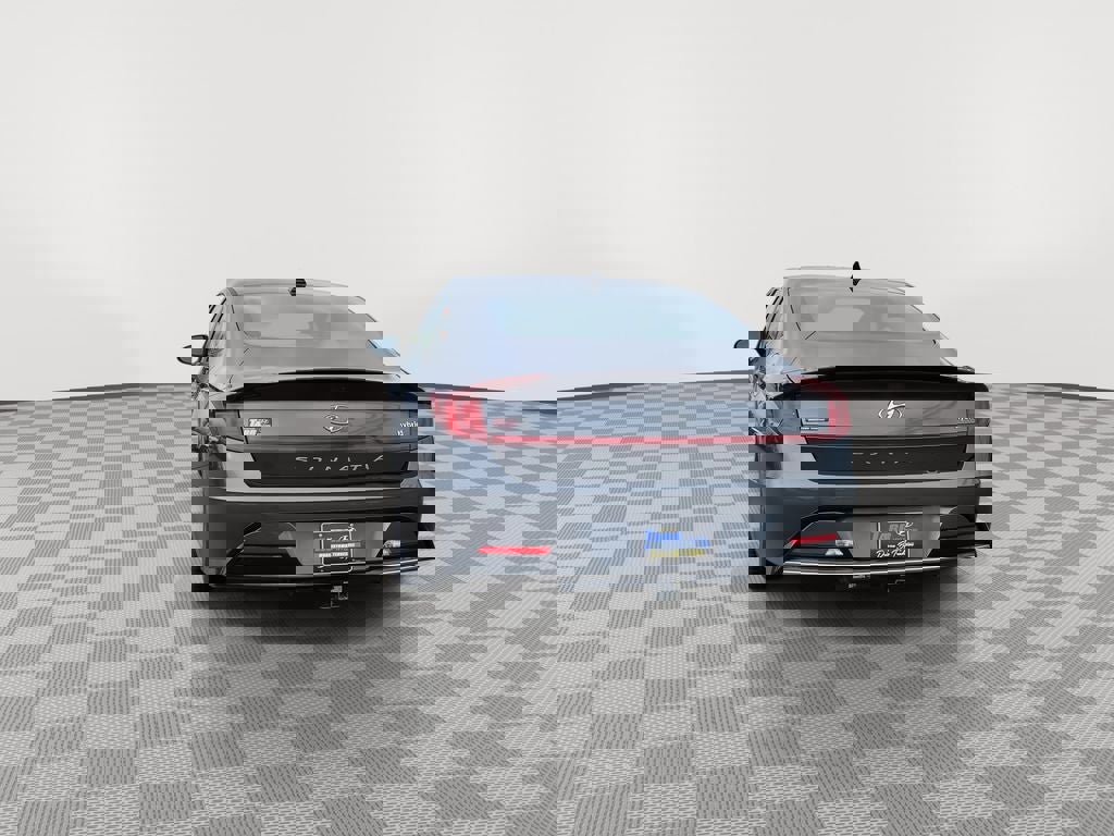 Used 2023 Hyundai Sonata SEL image 7