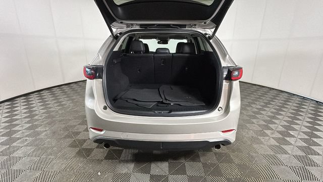 Used 2025 MAZDA CX-5 AWD 2.5 S w/ Preferred Package image 27
