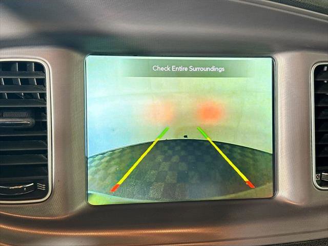 Certified 2023 Dodge Charger SXT w/ Cold Weather Package image 17