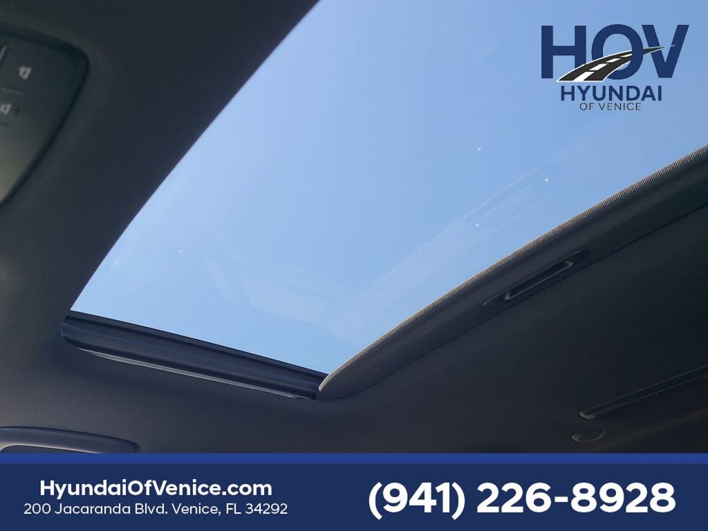 Certified 2026 Hyundai Palisade XRT Pro image 35