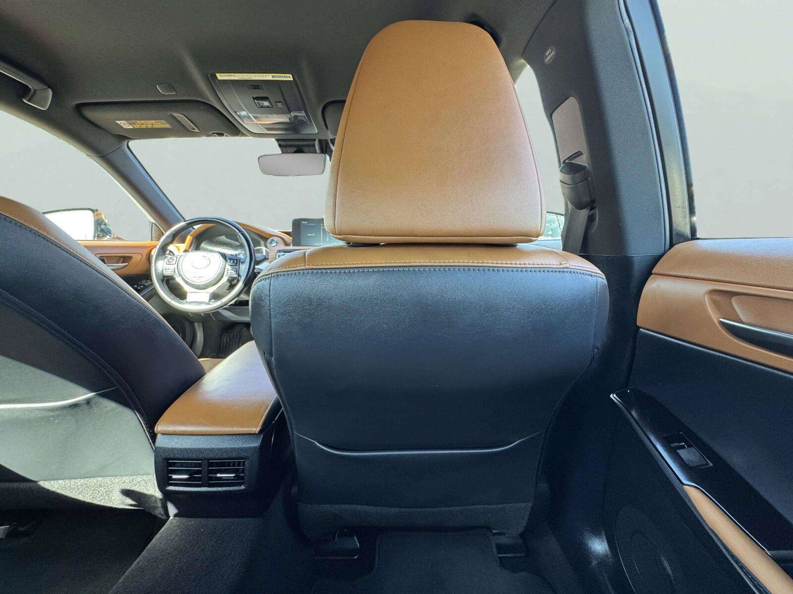 Used 2021 Lexus IS 300 w/ Accessory Package RWD image 46