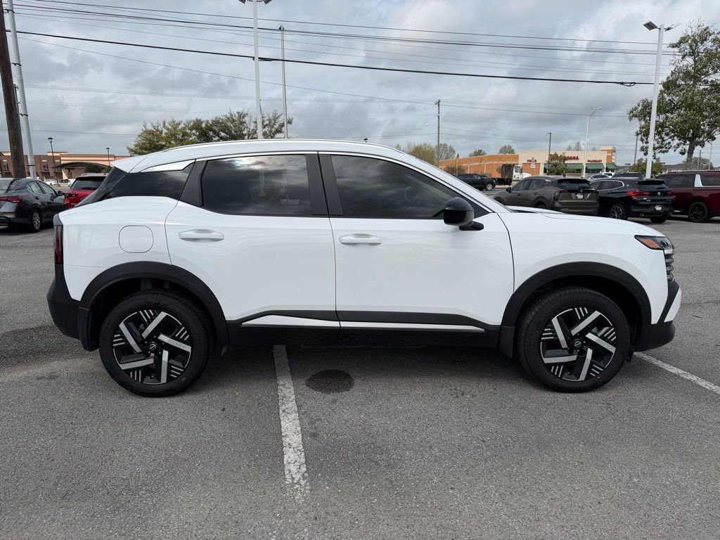 Used 2026 Nissan Kicks SV image 6