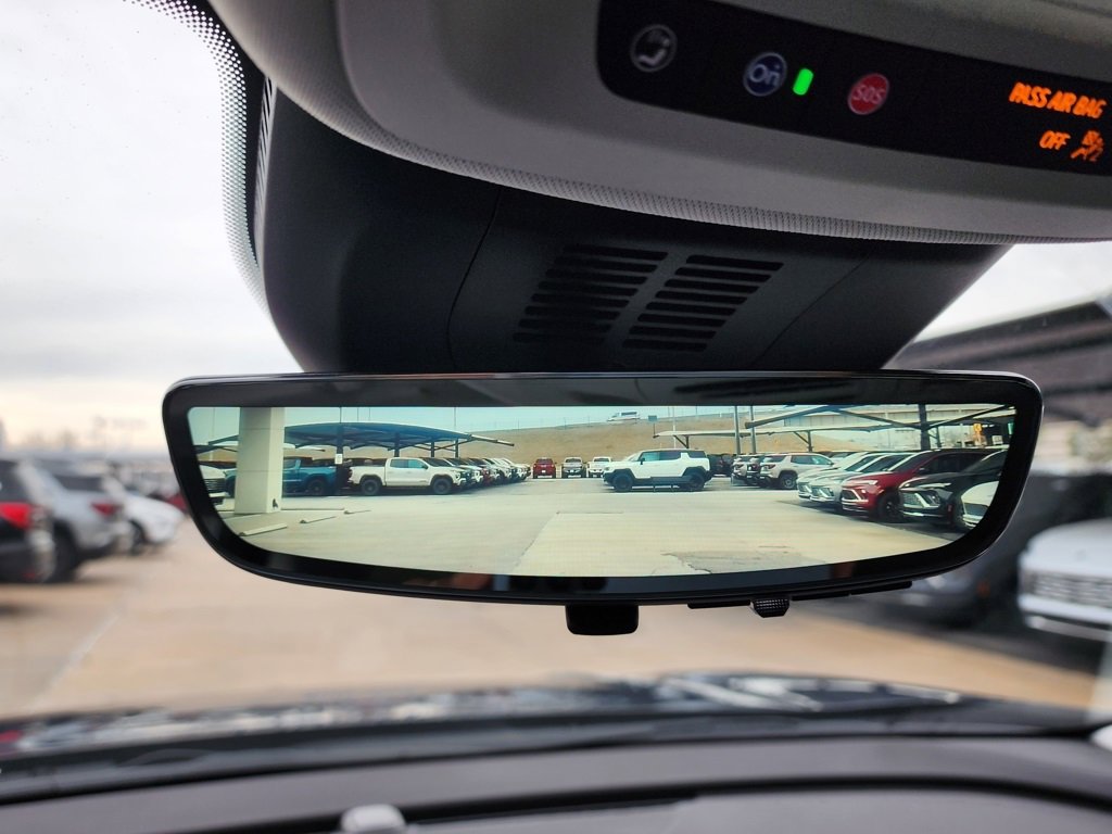 New 2026 Buick Envision Avenir image 37