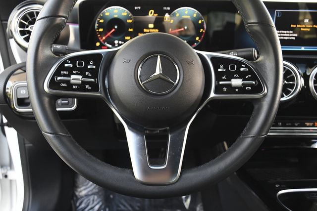 Used 2023 Mercedes-Benz CLA 250 image 7