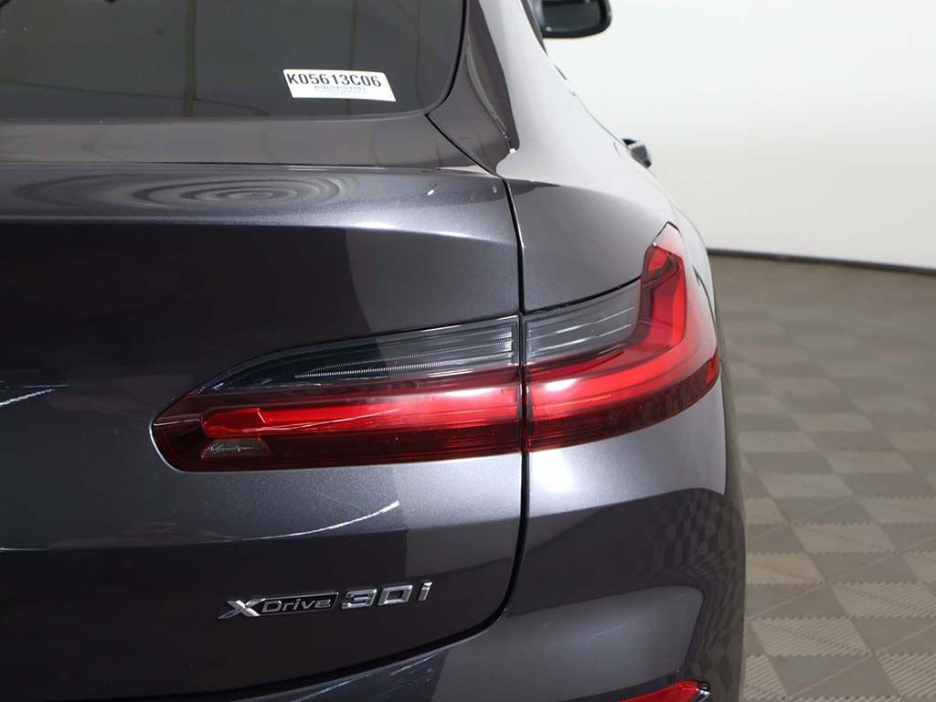 Used 2022 BMW X4 xDrive30i image 19