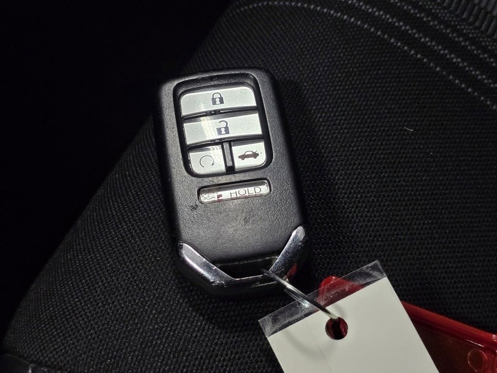 Used 2022 Honda Civic Sport image 32