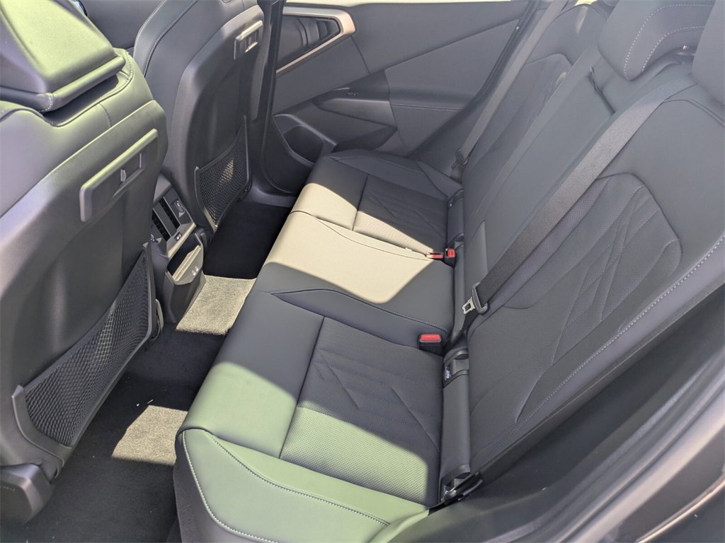 New 2025 BMW X3 xDrive30i image 7