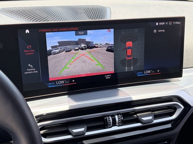 Certified 2024 BMW M340i w/ Premium Package RWD image 28