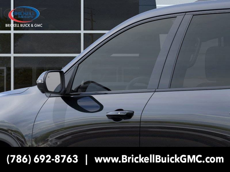 New 2026 GMC Acadia Elevation w/ Black Edition image 12