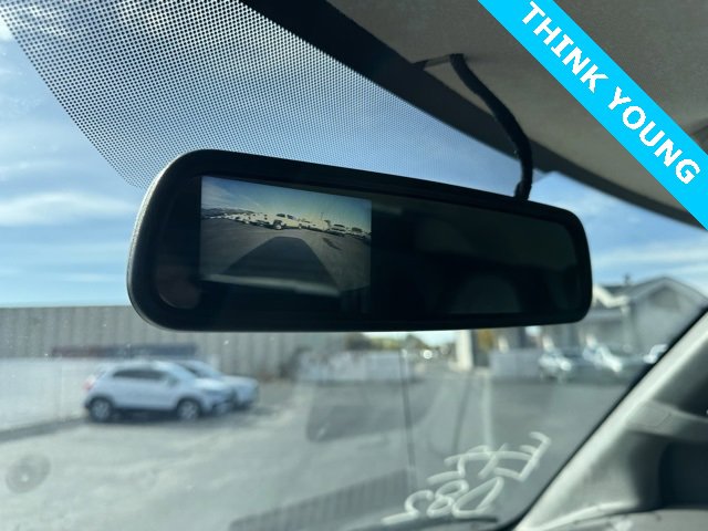 New 2025 Chevrolet Express 2500 w/ Enhanced Convenience Package image 21